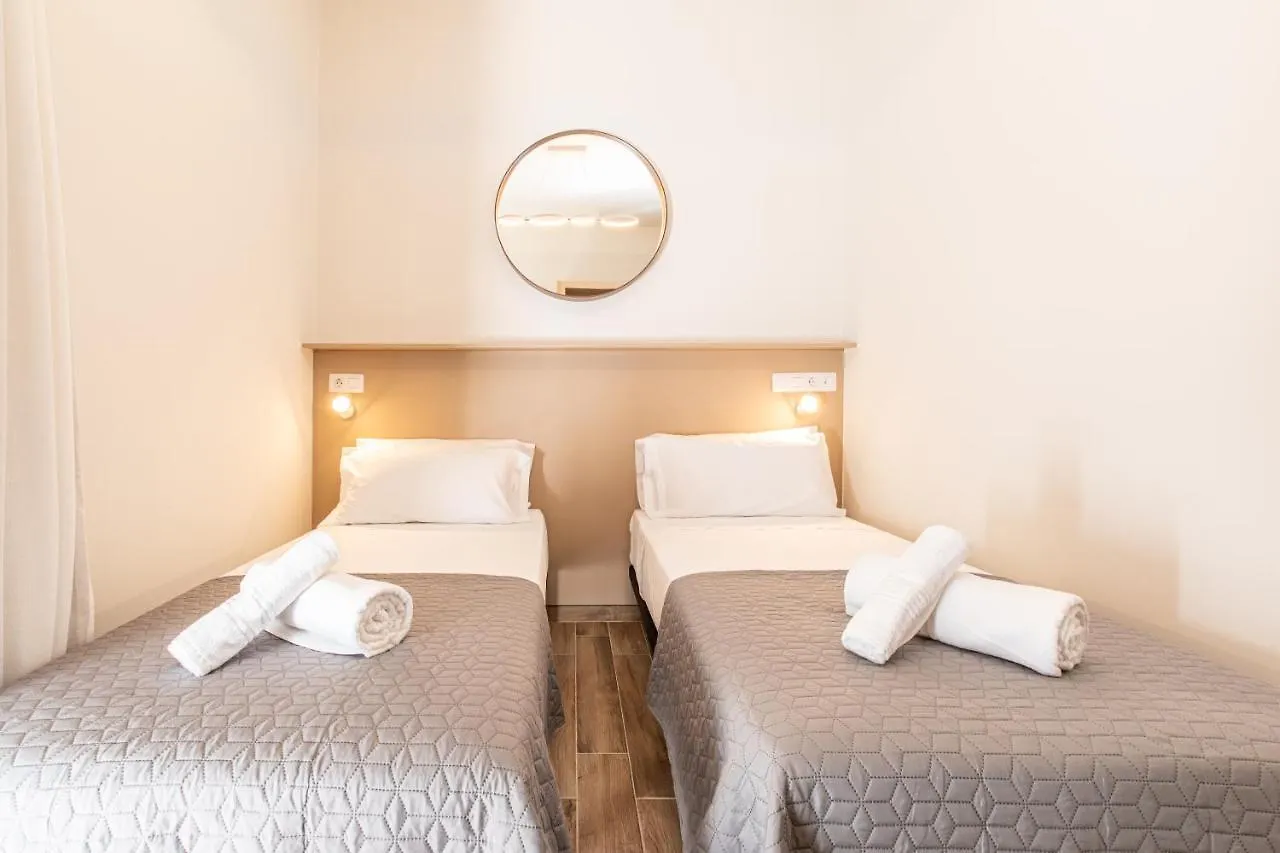 Suncanarias Hotel Adeje Plaza أذيخي إسبانيا
