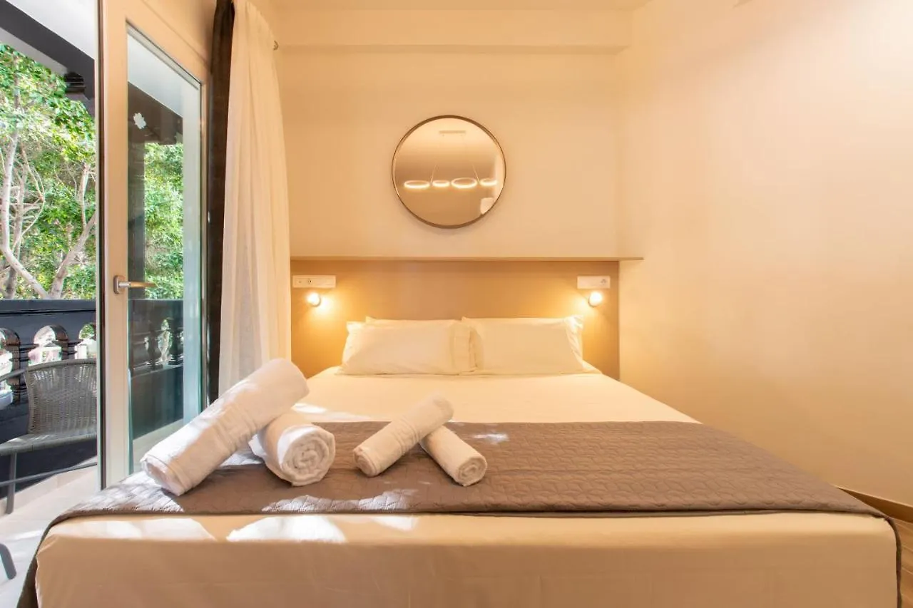 Suncanarias Hotel Adeje Plaza أذيخي