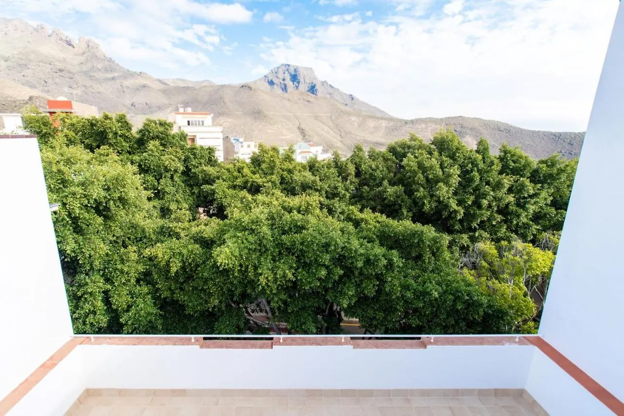 Suncanarias Hotel Adeje Plaza أذيخي