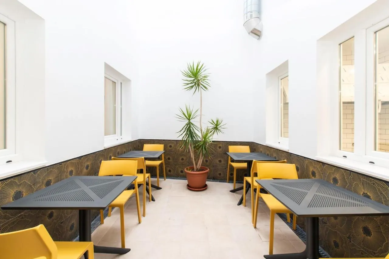 Suncanarias Hotel Adeje Plaza أذيخي
