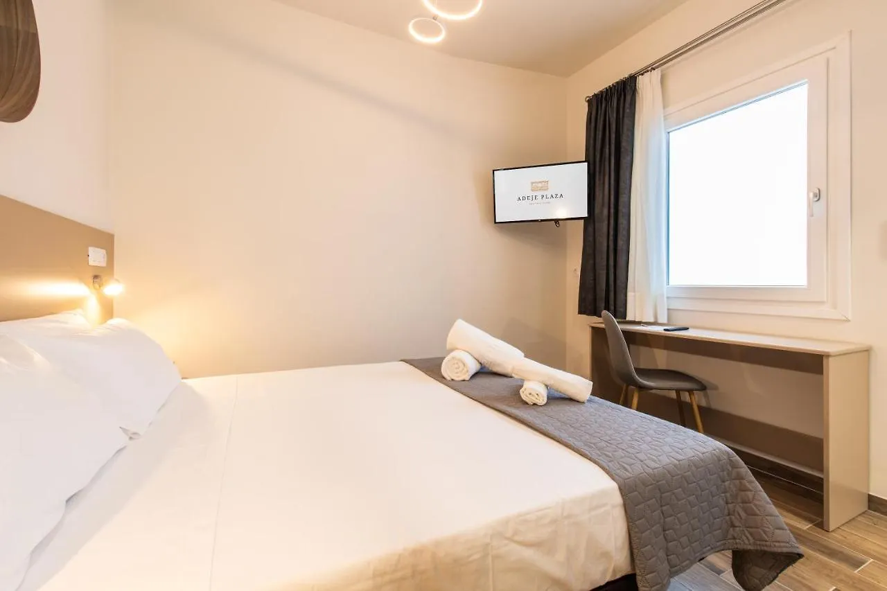 Suncanarias Hotel Adeje Plaza Costa Adeje İspanya