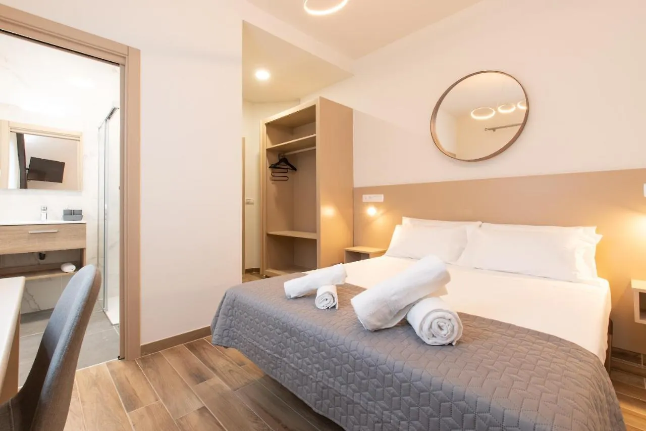 Suncanarias Hotel Adeje Plaza Costa Adeje