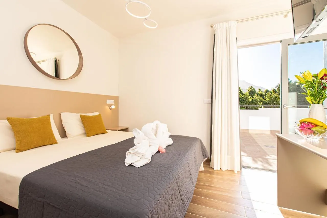 Suncanarias Hotel Adeje Plaza Costa Adeje  Spain