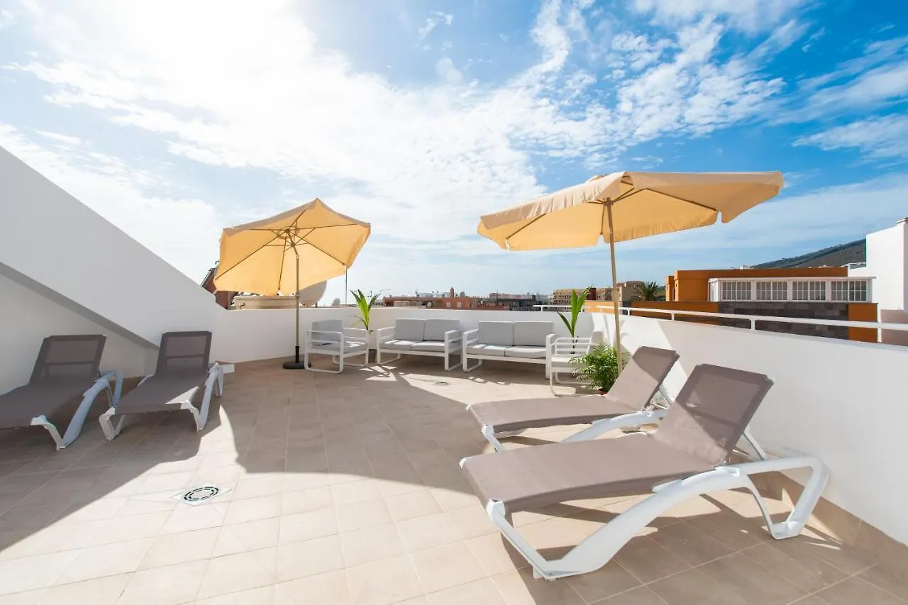 Suncanarias Hotel Adeje Plaza Costa Adeje  0*, Costa Adeje (Tenerife) Spain
