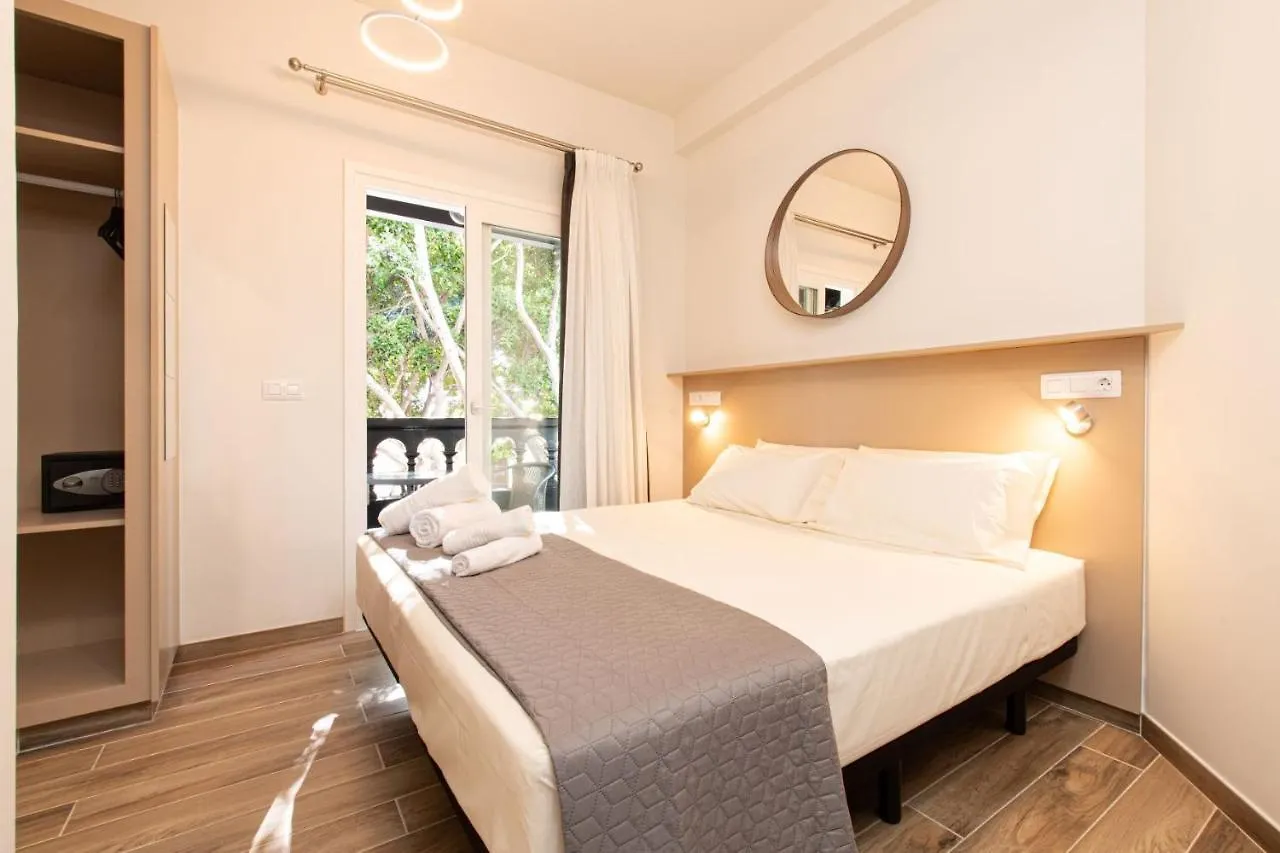 Suncanarias Hotel Adeje Plaza Costa Adeje   Costa Adeje (Tenerife)